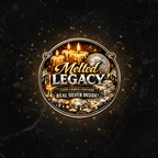 Melted Legacy Mahogany Teakwood Scented Candle!!!
