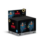 2026 Niue DC Comics Superman Blind Box 5g Silver Foil