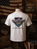 Minted Legacy Branded T-Shirt