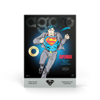 2026 Niue DC Comics Superman Blind Box 5g Silver Foil