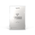 2026 Niue DC Comics Superman Blind Box 5g Silver Foil
