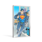 2026 Niue DC Comics Superman Blind Box 5g Silver Foil