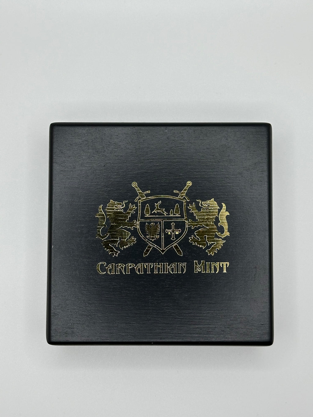2 oz Colorized Silver Women Warrior Coin