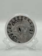 1 oz Silver Al Capone Coin