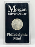 1921 Morgan Silver Dollar $1 — Philadelphia Mint (P)
