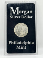 1921 Morgan Silver Dollar $1 — Philadelphia Mint (P)