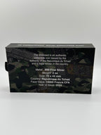 2 OZ SILVER .45 CALIBER PISTOL