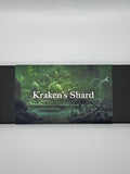 2025 Cameroon Krakens Shard 2 oz .999 silver Coin