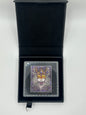 2024 Niue Dark Nature The Lion 50g .999 Silver Coin