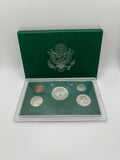 1994 U.S. Mint Proof Set
