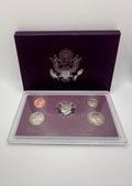 1988 U.S. Mint Proof Set