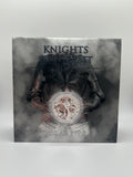 Knights of the Past 2022 1oz Silver Coin