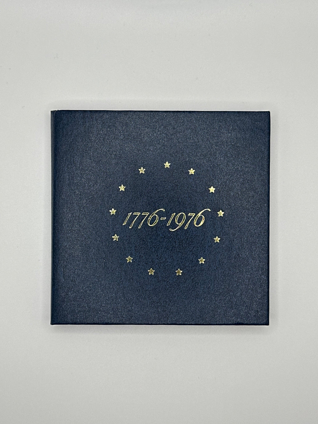 America's 200th Birthday in Silver — The U.S. Bicentennial Silver Proof Set