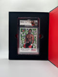 Legends Series: 2023 Cook Islands $1 Mike Tyson .999 Fine Silver 3g Celebrity Box