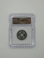 China Song Dynasty (960–1279) 2 Cash – ICG Genuine | Ancient Chinese Coin