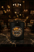 Salted Caramel Scented Candle!!!